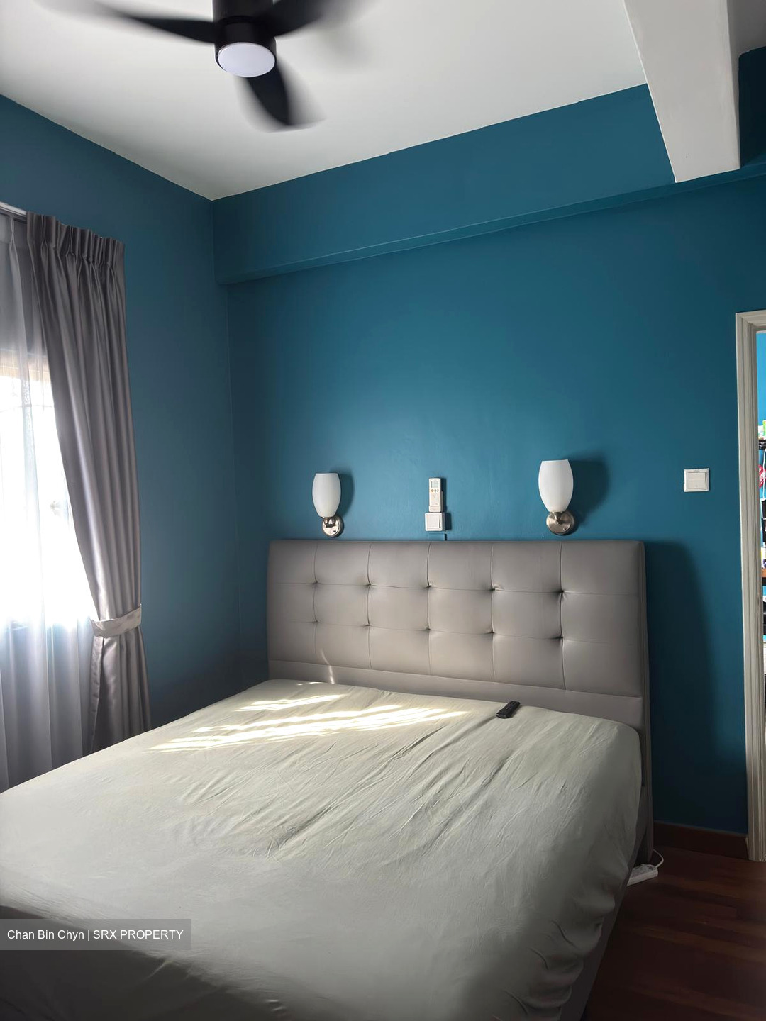 Eastwood Lodge (D16), Apartment #527112491